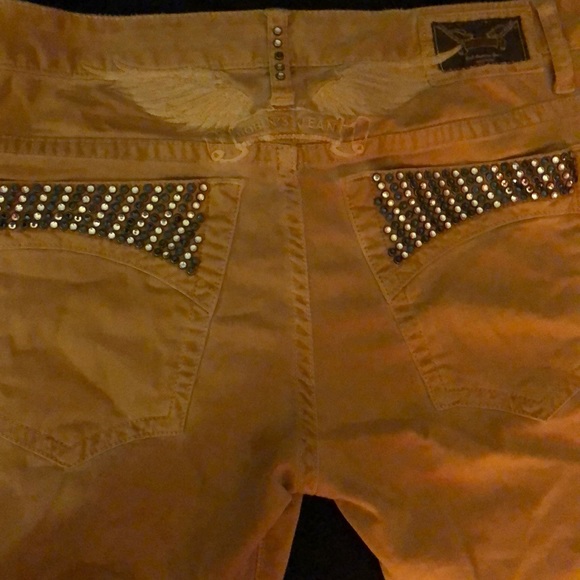 Robin jeans - Picture 2 of 6